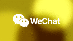 WeChat Logo logo