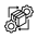 managed production icon v2